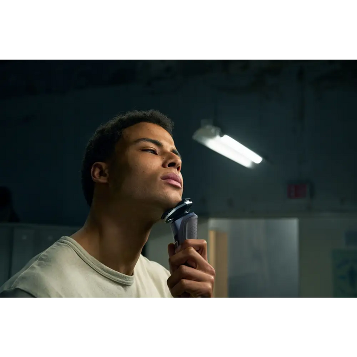 Philips SHAVER Series 5000 S5885/25 Wet and Dry electric shaver - ShaversAGD-GOL<<<Home Appliance