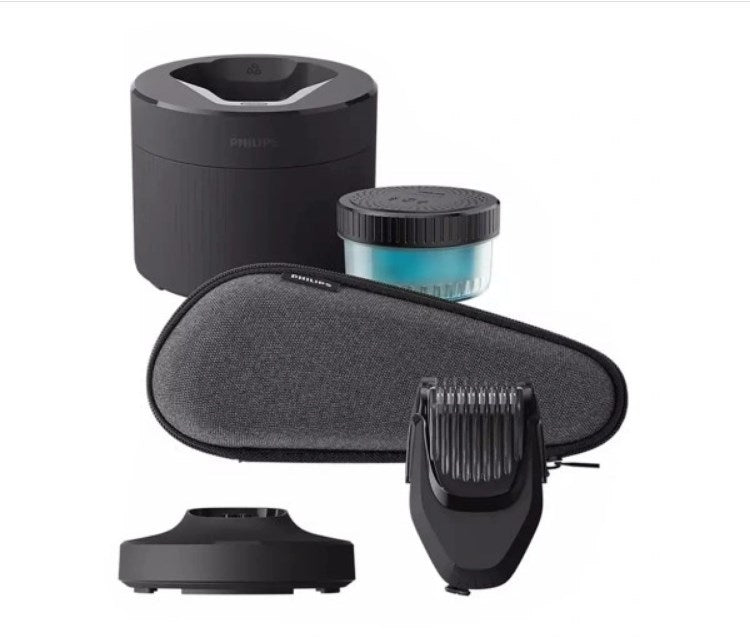 Philips SHAVER Series 7000 S7887/58 Wet and Dry electric shaver - ShaversAGD-GOL<<<Home Appliance