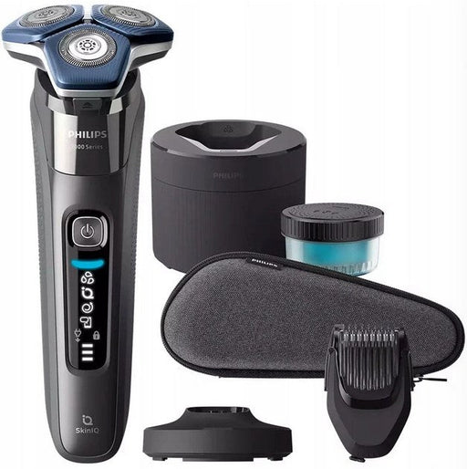 Philips SHAVER Series 7000 S7887/58 Wet and Dry electric shaver - ShaversAGD-GOL<<<Home Appliance
