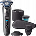 Philips SHAVER Series 7000 S7887/58 Wet and Dry electric shaver - ShaversAGD-GOL<<<Home Appliance