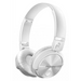 Philips SHB3080WT Bluetooth headphones - Аудио слушалки<<<Телевизори Аудио и видео<<<TechMart&&&Аудио