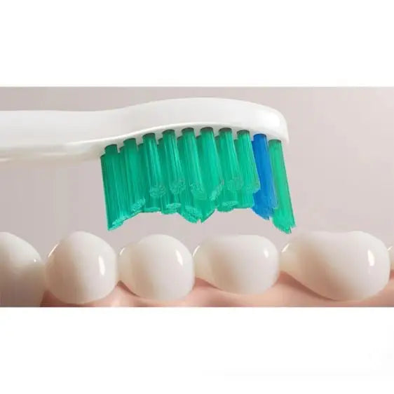 PHILIPS Sonicare ProResults HX6016/87 handpiece 6 pieces - Четки за зъби и други<<<Грижа за тялото<<<Малки