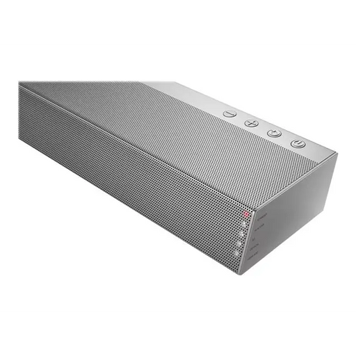 PHILIPS SoundBar system 2.1 channel Dolby Audio HDMI ARC 70 W silver - PC високоговорители<<<Високоговорители<<<Аудио