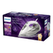 Philips Steam iron Azur 50 g/min continuous steam 220 g steam boost SteamGlide Elite soleplate - Парни ютии и