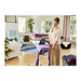 Philips Steam iron Azur Elite OptimalTEMP 3000 W 65g/min - Парни ютии и парогенератори<<<Уреди за гладене и