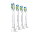 PHILIPS toothbrush head Sonicare Optimal White 4pcs white - Грижа за устната хигиена<<<Грижа за тялото<<<Уреди за личнa