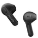 PHILIPS True Wireless Earbuds IPX4 Make calls using a single earbud Up to 18 hours play time black - Консюмър и гейминг