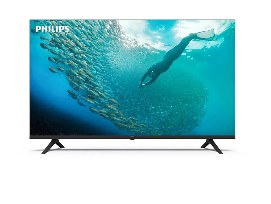 Philips TV 50PUS7009/12 - Телевизори 50’’<<<PHILIPS телевизори<<<PHILIPS<<<PolyComp&&&Телевизори<<<Телевизори<<<Аудио