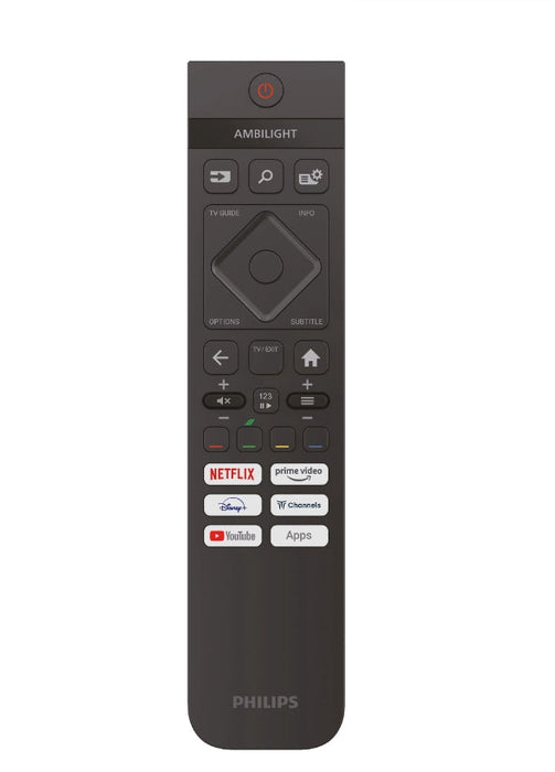 Philips TV 50PUS7609/12 - Телевизори 50’’<<<PHILIPS телевизори<<<PHILIPS<<<PolyComp&&&LED<<<Телевизори<<<Телевизори