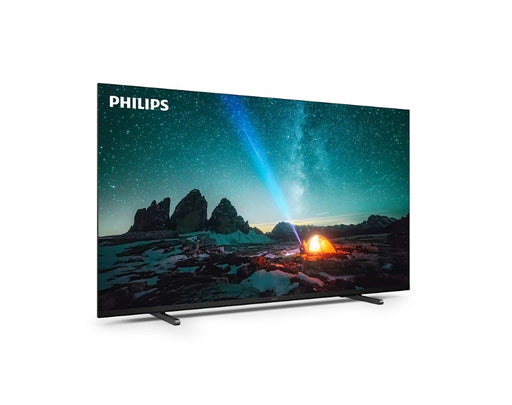 Philips TV 50PUS7609/12 - Телевизори 50’’<<<PHILIPS телевизори<<<PHILIPS<<<PolyComp&&&LED<<<Телевизори<<<Телевизори
