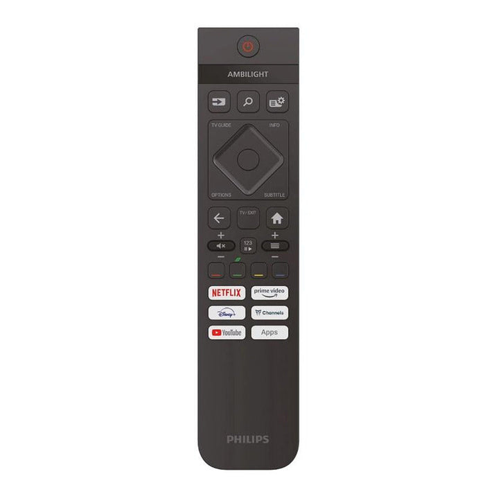 Philips TV 75PUS7609/12 - LED<<<Телевизори<<<Телевизори Аудио и видео<<<TechMart&&&Телевизори<<<ТВ Аудио