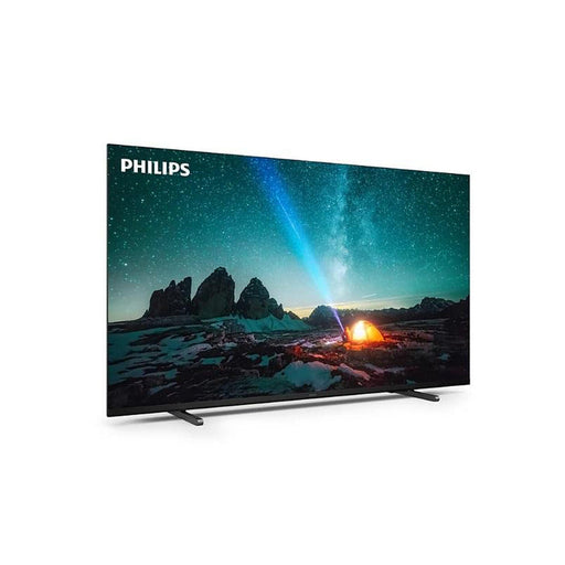 Philips TV 75PUS7609/12 - LED<<<Телевизори<<<Телевизори Аудио и видео<<<TechMart&&&Телевизори<<<ТВ Аудио