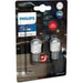 PHILIPS ULTINION PRO3100SL P21W RED LED 1,75W 12V CARTON BLISTER X2 PCS - АВТОАКСЕСОАРИ<<<MaxCar