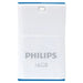 Philips USB 2.0 16GB Pico Edition Blue - USB флаш памети<<<Памети<<<MediaTrade