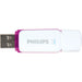 Philips USB 3.0 64GB Snow Edition - USB флаш памети<<<Памети<<<MediaTrade