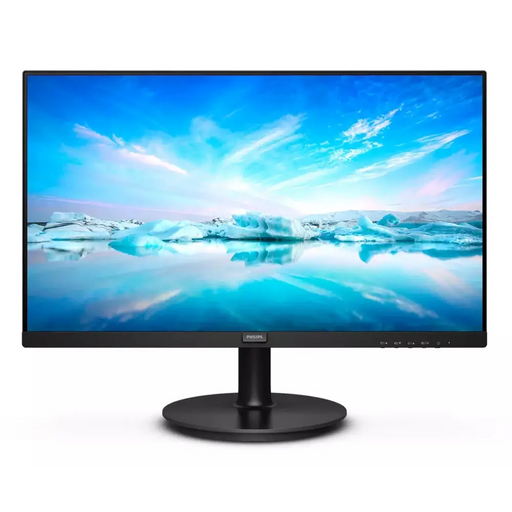 Philips V Line 271V8L/00 LED display 68.6 cm (27’’) 1920 x 1080 pixels Full HD Black - Monitors 27’’<<<PHILIPS