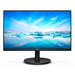 Philips V Line 271V8L/00 LED display 68.6 cm (27’’) 1920 x 1080 pixels Full HD Black - Monitors 27’’<<<PHILIPS
