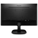 Philips V Line Full HD LCD monitor 243V7QDSB/00