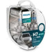 PHILIPS X-TREMEVISION PRO150 H7 3400K 55W 12V CARTON BLISTER X2 PCS - АВТОАКСЕСОАРИ<<<MaxCar&&&КРУШКИ И