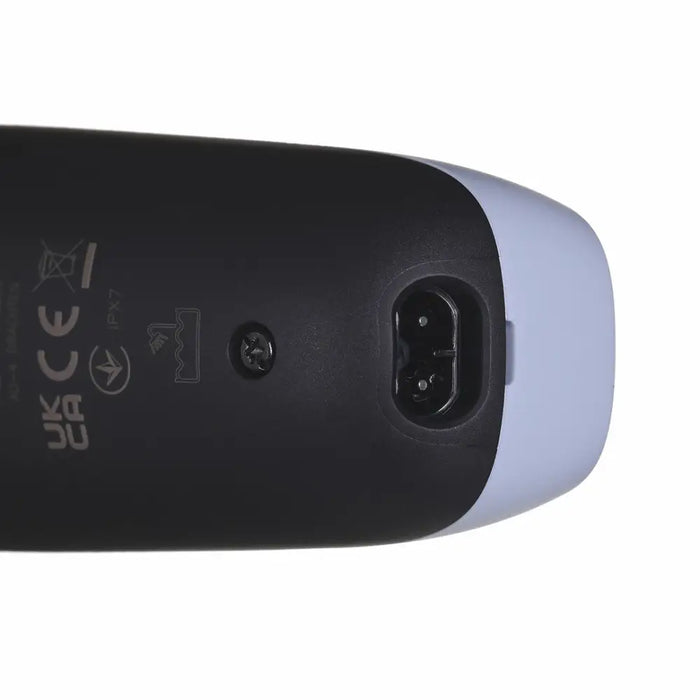 Philips X3003/00 men’s shaver Rotation shaver Trimmer Black Blue - ShaversAGD-GOL<<<Home Appliance