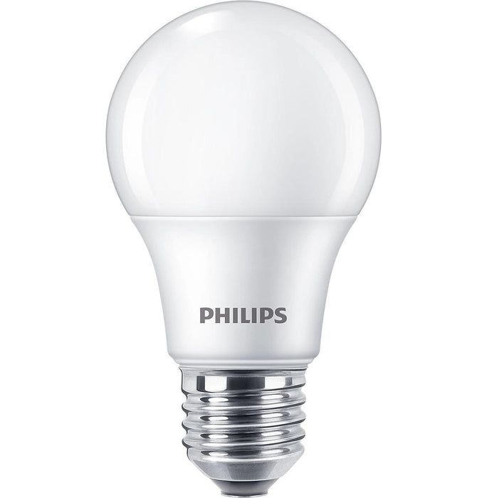 LED LAMP A60 E27 60W PHILIPS 806LM