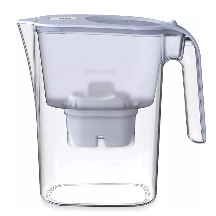 FILTERING WATER POT 3L WITH TIMER AWP2936BLT PHILIPS - BLUE