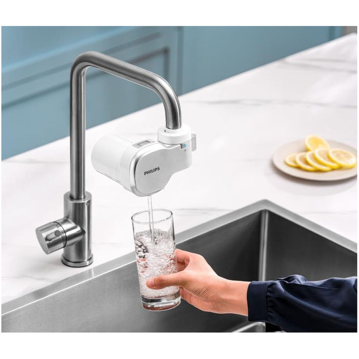 HORIZONTAL TAP FILTER. AWP3756P1 ON-TAP ULTRA PHILIPS
