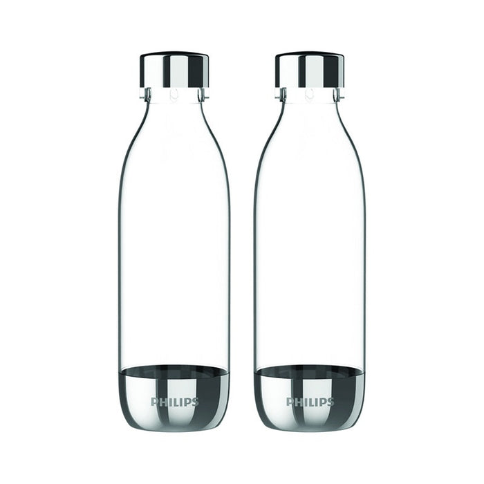 SODA BOTTLE ADD919P2, 0.5l, 2PCS. PHILIPS