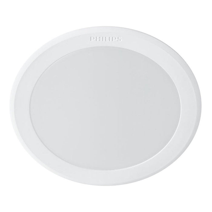 LED PANEL CIRCLE 5.5W 550LM 4000K 9.5CM PHILIPS