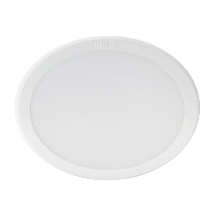 LED PANEL CIRCLE 12.5W 1300LM 4000K 14CM PHILIPS
