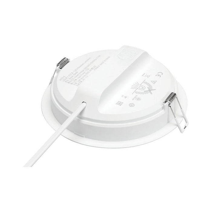 LED PANEL CIRCLE 16.5W 1750LM 4000K 16.5CM PHILIPS