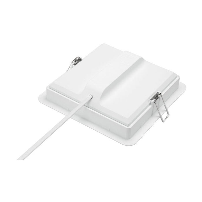 LED PANEL SQUARE 16.5W 1700LM 4000K 16.5X3.5CM PHILIPS