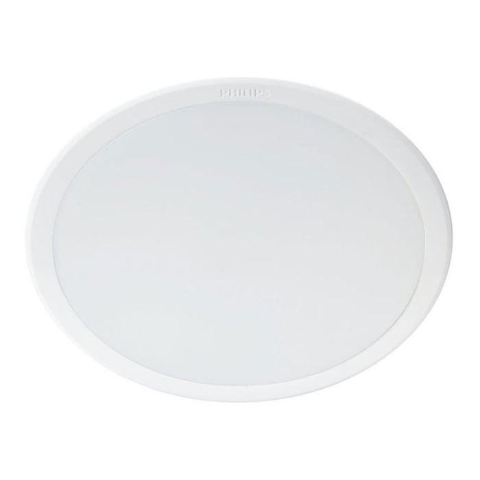 LED PANEL CIRCLE 20W 2200LM 6500K 19CM PHILIPS