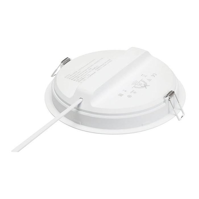 LED PANEL CIRCLE 23.5W 2550LM 4000K 22.5CM PHILIPS