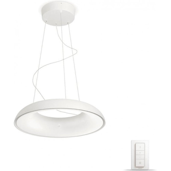 LED PENDANT 39W 2200-6500K 3000LM PHILIPS AMAZE HUE