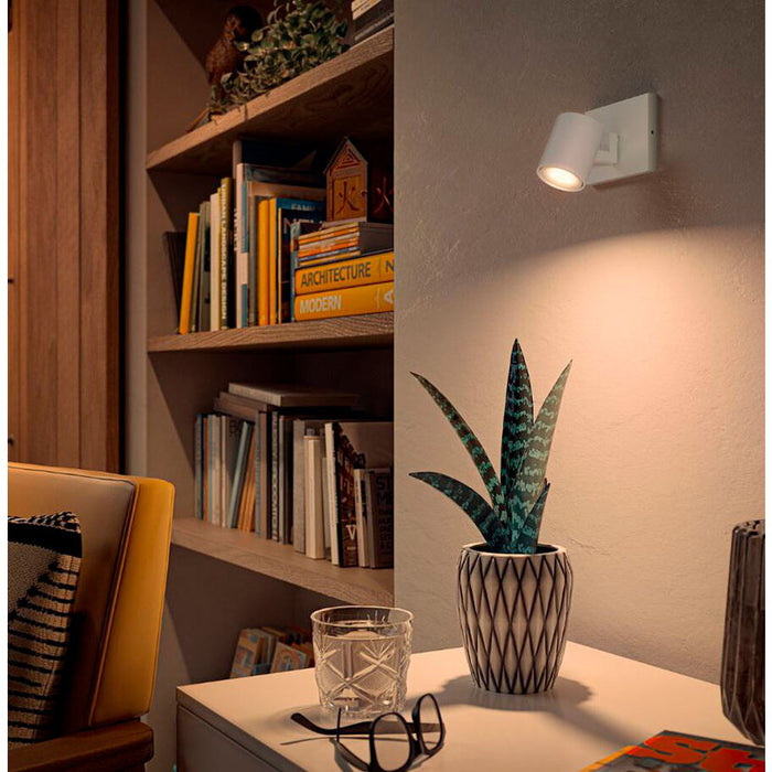 LED SPOT 1X5.5W 2200-6500K 350LM PHILIPS RUNNER HUE