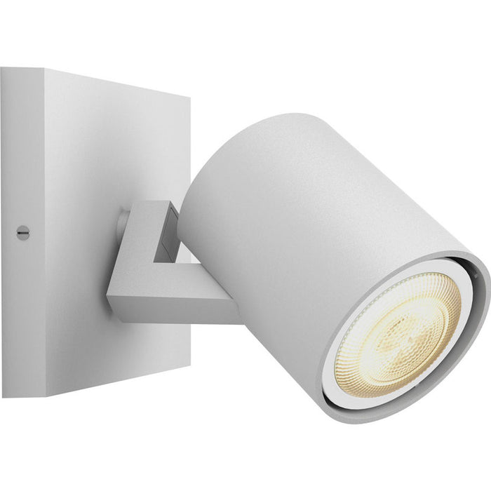 LED SPOT 1X5.5W 2200-6500K 350LM PHILIPS RUNNER HUE