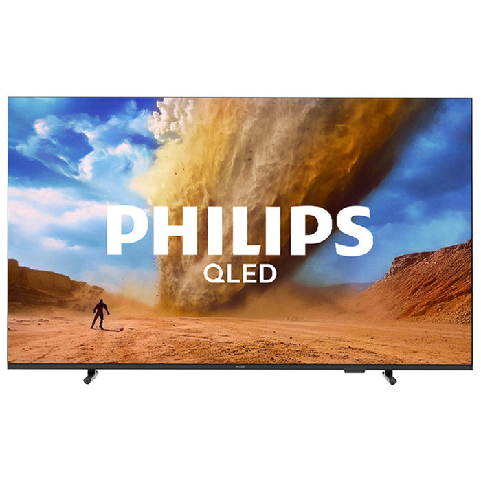 TV PHILIPS 43PUS7810/12, 43"(108 cm), 4K Ultra HD QLED, Pixel Precise Ultra HD