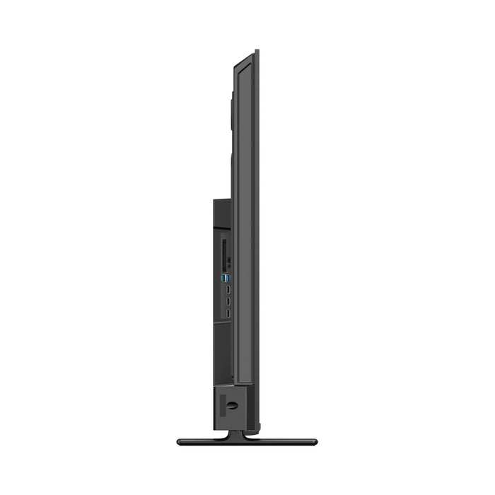 TV PHILIPS 50PUS7810/12, 50"(126 cm), QLED 4K UHD, Smart TV, Titan OS