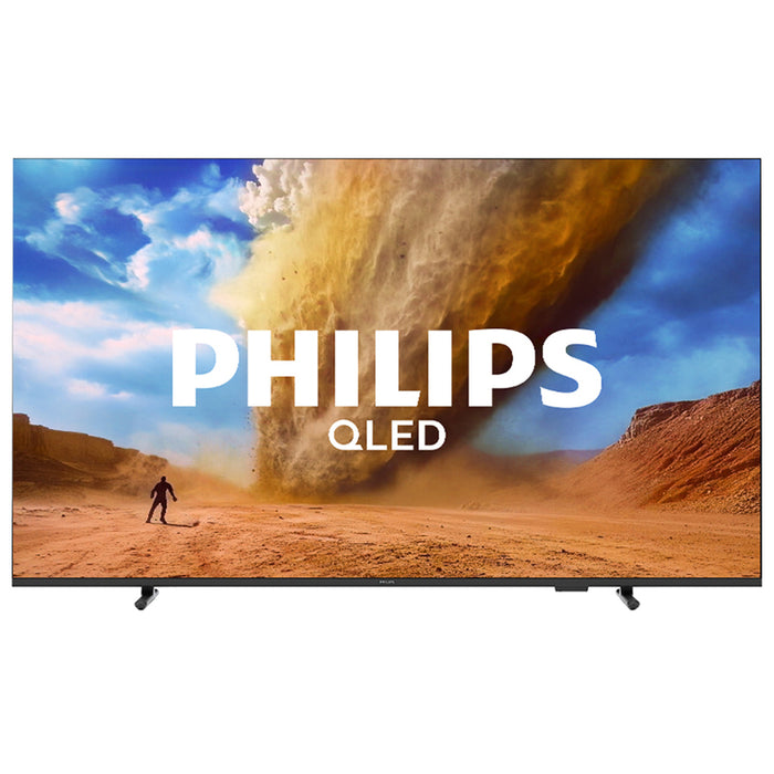 TV PHILIPS 65PUS7810/12, 65"(164 cm), QLED 4K UHD, Smart TV, Titan OS