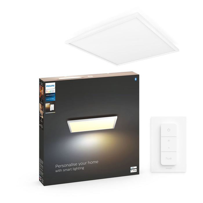 LED PANEL 46.5W PHILIPS HUE AURELLE
