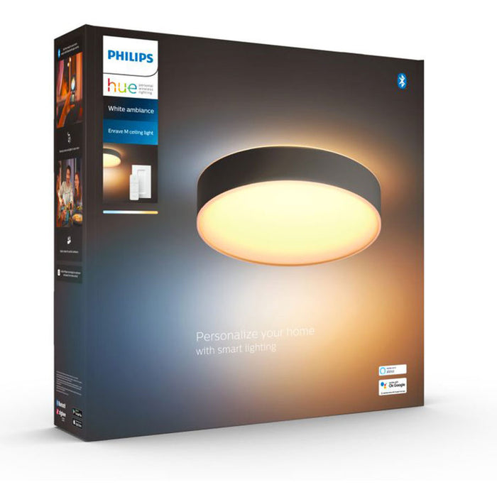 LED CEILING PHILIPS HUE ENRAVE