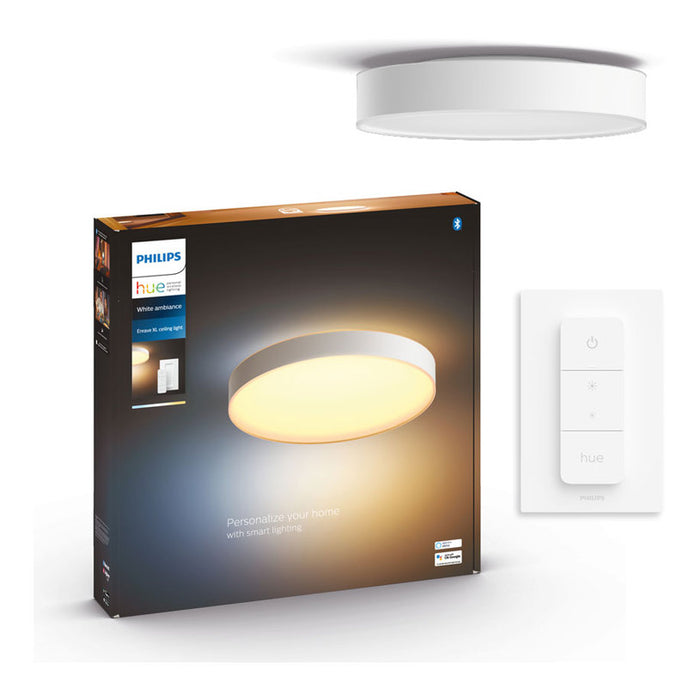 LED CEILING PHILIPS HUE ENRAVE