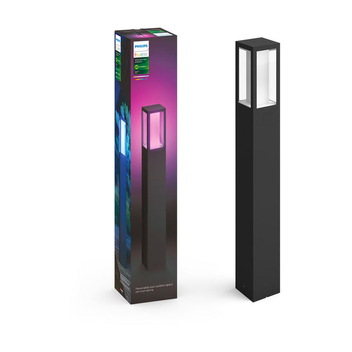 LED GARDEN LAMP 8W IP44 PHILIPS HUE IMPRESS
