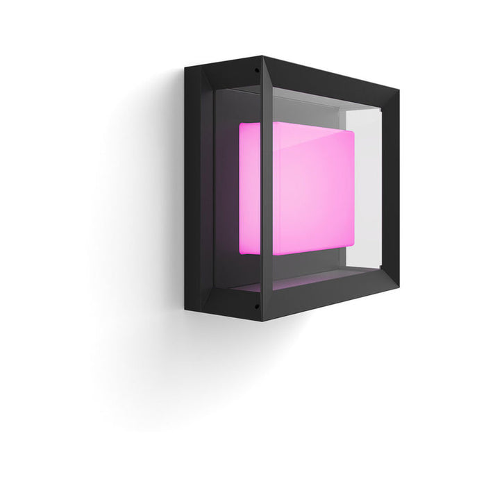 LED GARDEN WALL 15W IP44 PHILIPS HUE ECONIC
