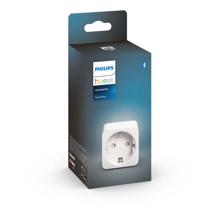 SMART CONTACT PHILIPS HUE