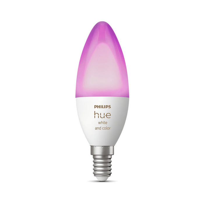 LED BULB E14 4W PHILIPS HUE