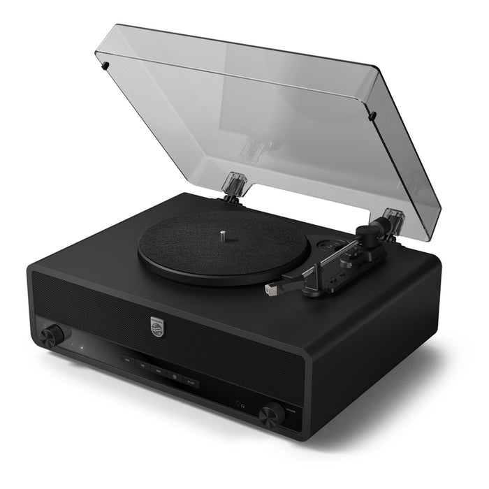 GRAMOPHONE PHILIPS TAV3000B