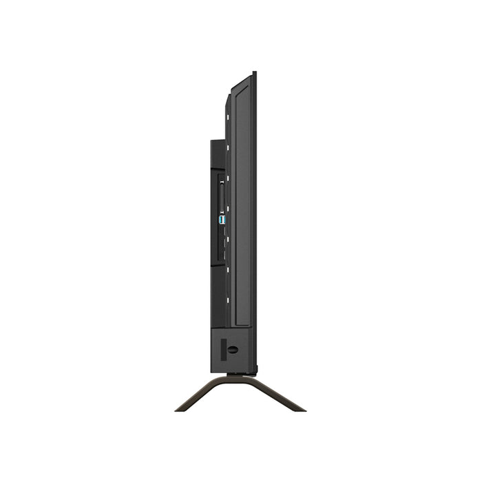 TV PHILIPS 55PUS8450/12, 55"(139 cm), 4K QLED. TITAN OS