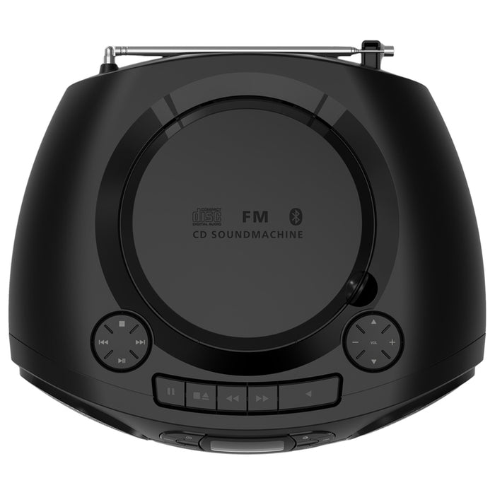 RADIO PLAYER PHILIPS TAZ2200/10